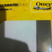 iPhone 4S : les premières coques ‘OtterBox’