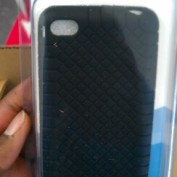 iPhone 5 : Les étuis en silicone arrivent chez AT&T