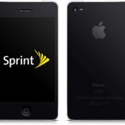 Sprint proposera l’iPhone 5 à la mi-Octobre avec un forfait illimité