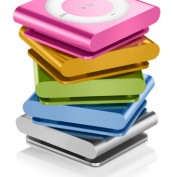 Bye bye les iPod Classic et shuffle ?