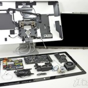 iFixit autopsie l’écran Thunderbolt