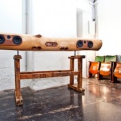 iTree: Une grande station d’accueil pour iPhone