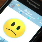 BlackBerry : ça sent le sapin selon les sondages