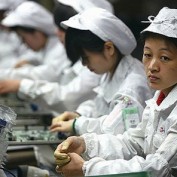 iPhone 5 : 150 000 appareils produits chaque jour