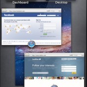 Quand Mac OS X Lion débarque sur iOS