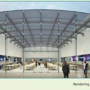 L’Apple Store de Santa Monica rapporte 1 million de dollars par jour