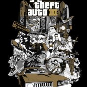 Grand Theft Auto III ne sera pas réservé qu’à l’iPhone 4S et l’iPad 2
