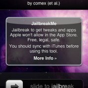 Stagiaire chez Apple, Comex a perdu Jailbreakme.com