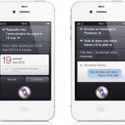 L’iPhone 4S débarque en Chine et dans 21 autres pays le 13 Janvier