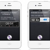 Apple testerait Siri sur iPhone 4 en interne