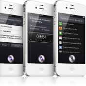 Siri a connu une première panne aux Etats-Unis
