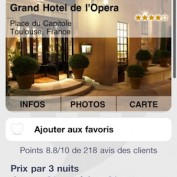 ToucHotel : mettez 190 000 hôtels dans votre poche