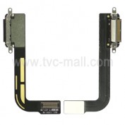 Un connecteur dock plus petit pour l’iPad 3?