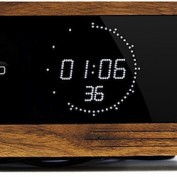 Pour votre prochain dock réveil, adoptez le bois avec le Cdock