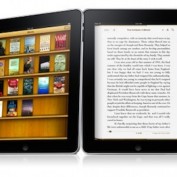 Apple : un special event dédié à iBooks