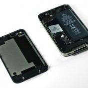 Geek porn : l’iPhone 4S mis à nu