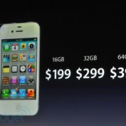 iPhone 4S : Samsung veut l’interdire en France et en Italie