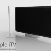 Télévision Apple : trois tailles différentes ?