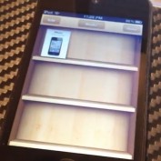 Bientôt dispo : la biographie de Steve Jobs pour iPhone déplombés