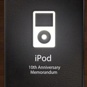 L’iPod fête ses dix ans !
