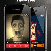 Playface Monster vous fait gagner un iPad 2 pour Halloween