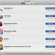 Store News : Toutes les promotions du Mac App Store en un clic