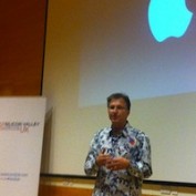 « Chez Apple, si nous ne pouvons pas être les meilleurs, alors nous ne sommes pas intéressés »