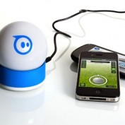 CES 2012 : Sphero arrive enfin en France !