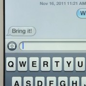 Nouveau spot TV pour l’iPod touch : « Share the fun »
