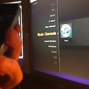 Voilà à quoi pourrait ressembler l’interface de l’iTV