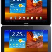 Apple veut bloquer la Galaxy Tab 10.1N de Samsung en Europe