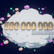 Angry Birds passe la barre des 500 millions de téléchargements