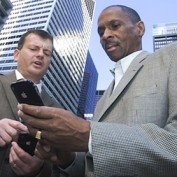 L’iPhone détrône le Blackberry dans les entreprises