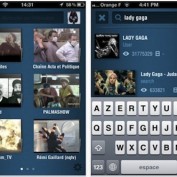 L’application Dailymotion passe en version 2.0