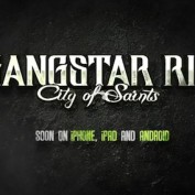 Gangstar Rio: City of Saints disponible sur l’App Store