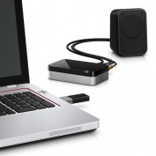 HP propose sa borne AirPlay : la HP Wireless Audio