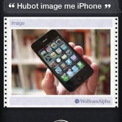 iPhone 4S : des commandes customisées à venir pour Siri