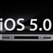 Une faille de sécurité pour iOS