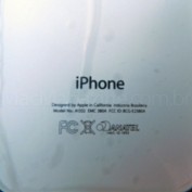 Les premiers iPhone « Made in Brazil » de sortie ?
