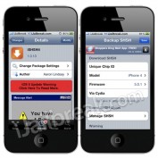 Cydia : iSHSHit se met à jour pour sauvegarder les SHSH d’iOS 5.0.1