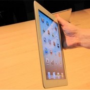 Un iPad 3 plus épais que le modèle actuel ?