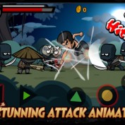 Les bons plans App Store du jour: Worms, Inotia 3, KungFu Warrior,…