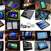 Le top 5 des vendeurs de tablettes numériques dans le monde