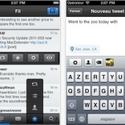 Tweebot se met à jour en version 1.8