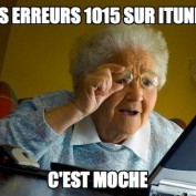 TinyCFW permet un downgrade d’iOS 5 vers iOS 4.3.3 pour l’iPad 2 & l’iPhone 4