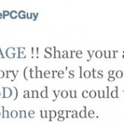Microsoft en plein trolling contre Android ?