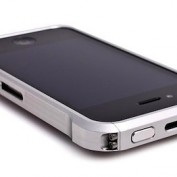 Boutique iPhoneAddict.fr : des bumpers aluminium « Element Vapor » pour iPhone 4 et 4S en quantité limitée