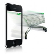 iOS est la plateforme la plus utilisée pour le commerce mobile