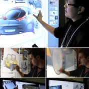 Bientôt des écrans MultiTouch pour les iMac ?