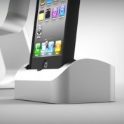 Enfin un dock intelligent pour votre iPhone !
